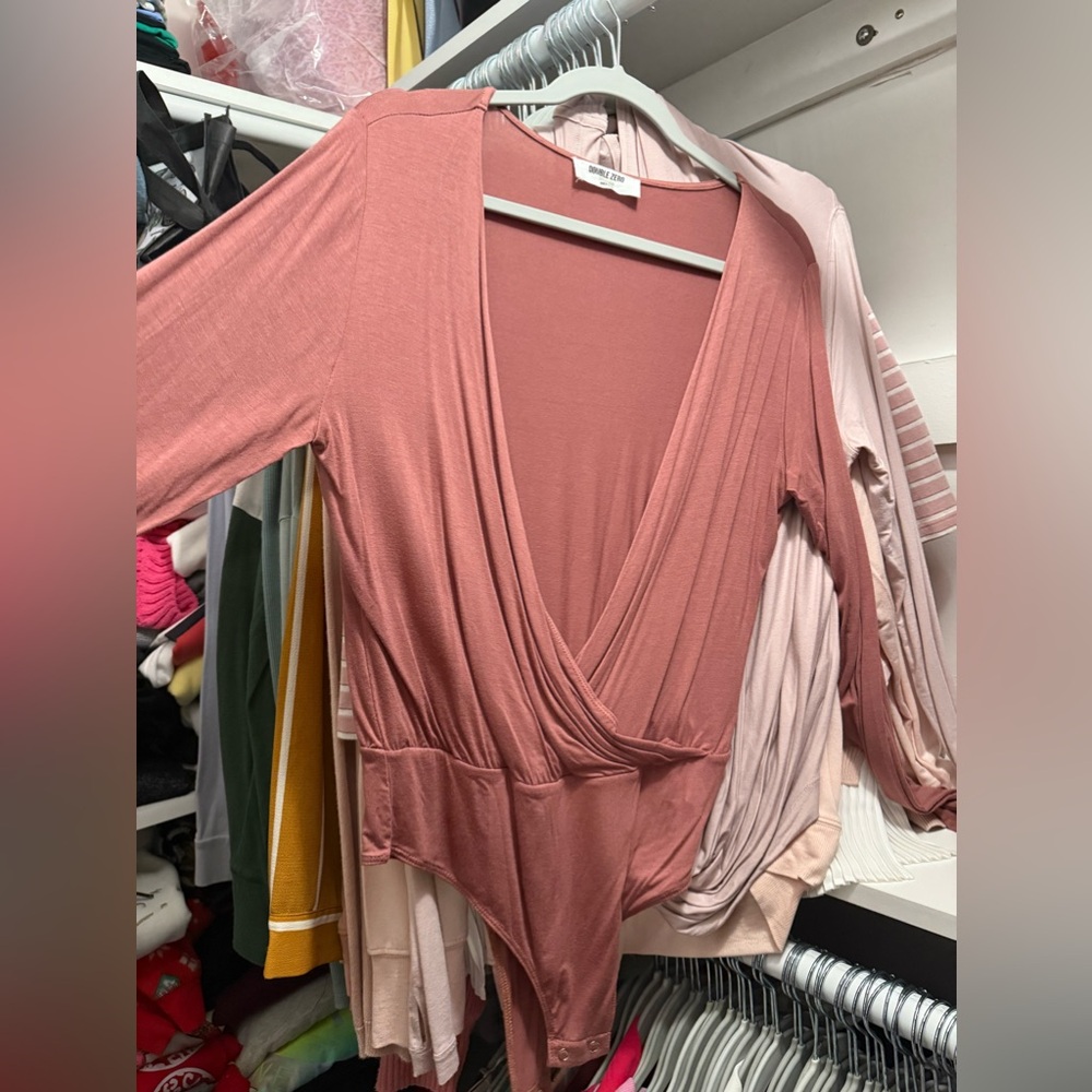 Women’s bodysuit